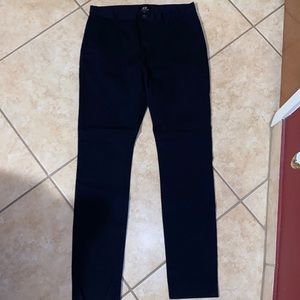 H&M Men’s Slim Fit Cotton Chinos